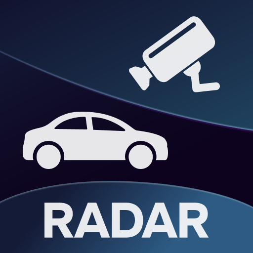Map Drive - Radar, Speedometer APK apk icon