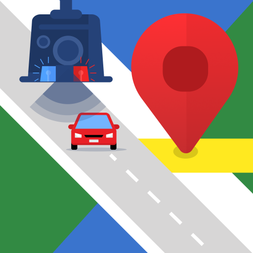 MapXplorer: Навигация, Радар APK apk