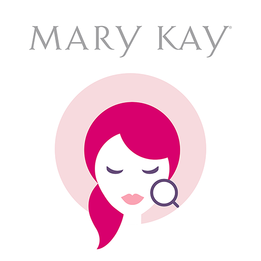 Mary Kay® Skin Analyzer APK apk
