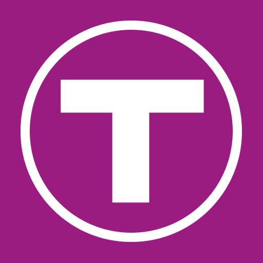 MBTA mTicket APK icon