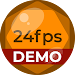 mcpro24fps demo - video camera APK apk icon