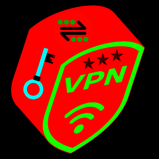 MD PROXY VPN APK apk icon