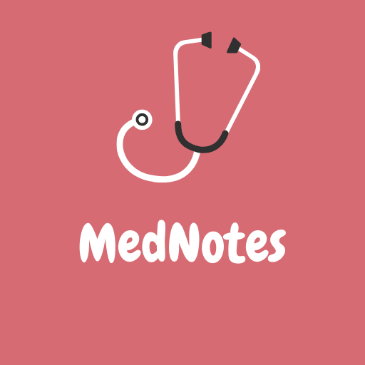 MedNotes -For Medical Students APK apk