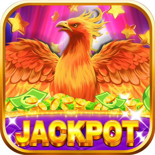 Mega Wings 777 APK icon