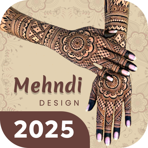 Mehndi Design 2025 Simple Easy APK apk