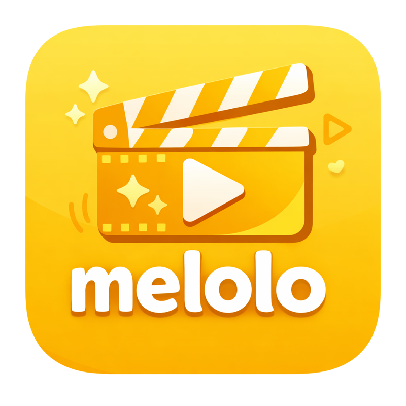 melolo apk icon