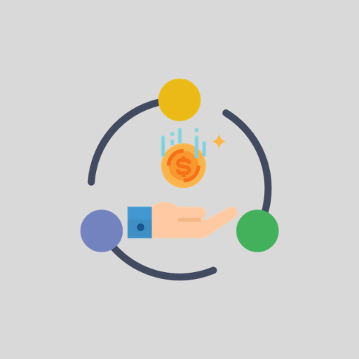 Mero Paisa - Best earning app in Nepal apk icon