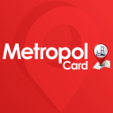 MetropolCard APK apk icon