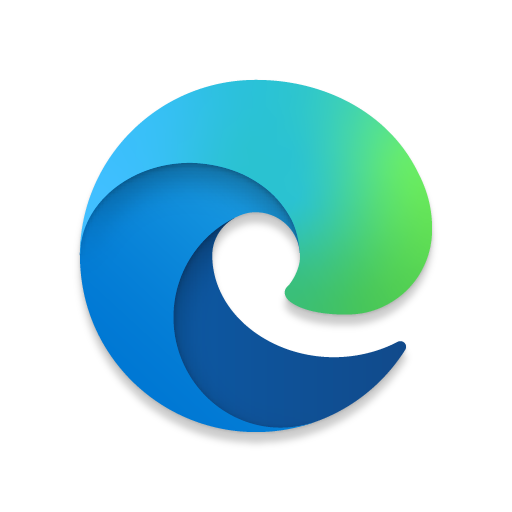 Microsoft Edge APK apk icon