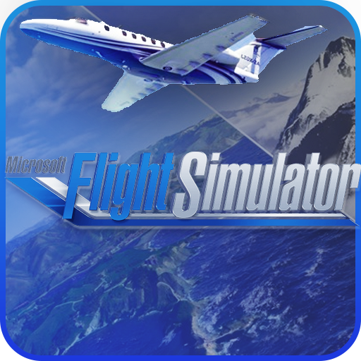 Microsoft Flight Simulator X 2020 -  Helper apk icon