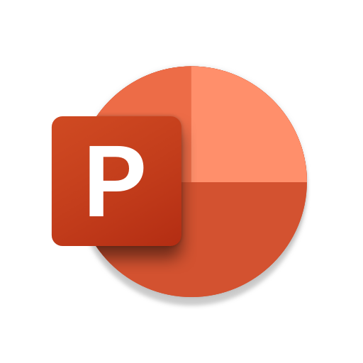 Microsoft PowerPoint APK apk icon
