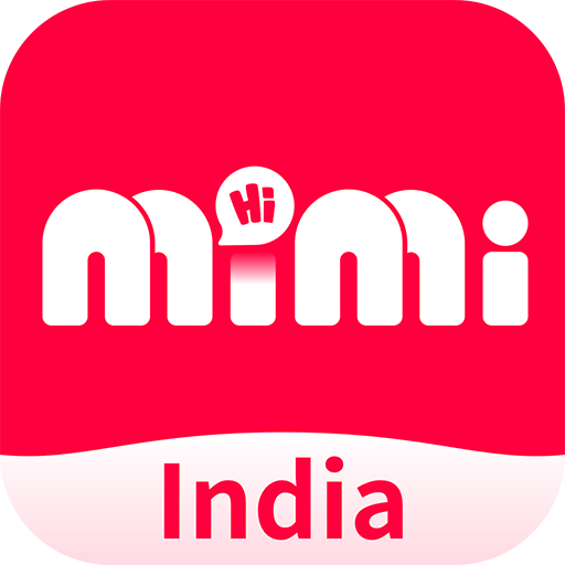 Mimi Live - India Live Party APK apk