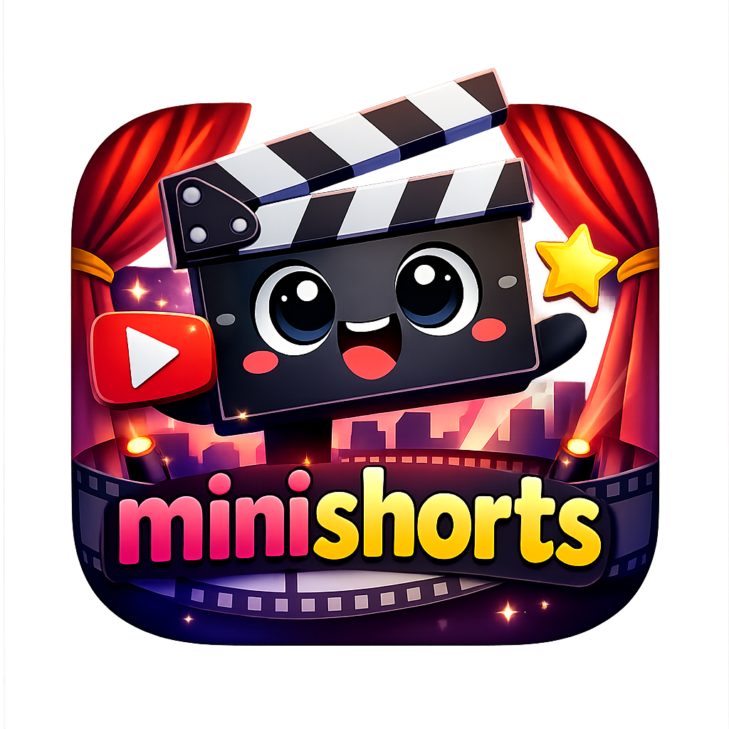 minishorts apk icon