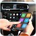 Mirror link car connector APK apk icon
