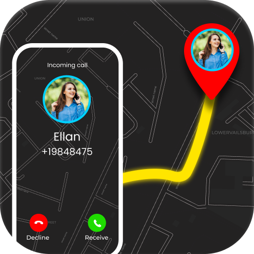 Mobile Number Locator App APK apk