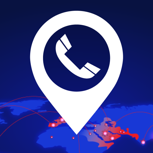 Mobile Number Locator APK apk