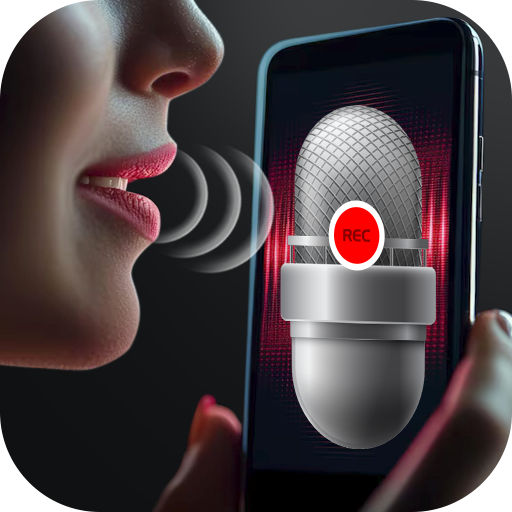 MobileMic To Bluetooth Speaker APK apk