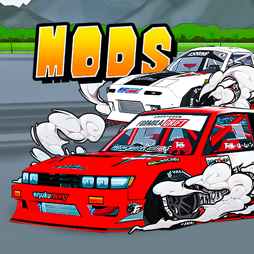 Mods for Fr Legends APK apk