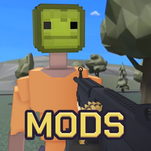 Mods for GoreBox APK apk icon