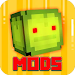 Mods for Melon Playground APK apk