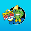 Monster Coupons APK apk icon