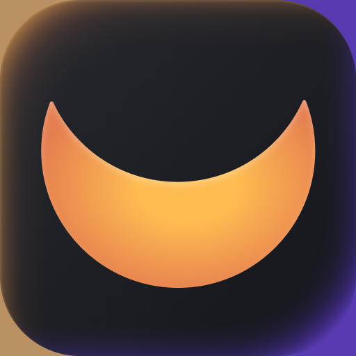 Moonly: Moon Phases & Calendar APK apk