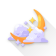 MoonVPN Unlimited Network APK icon