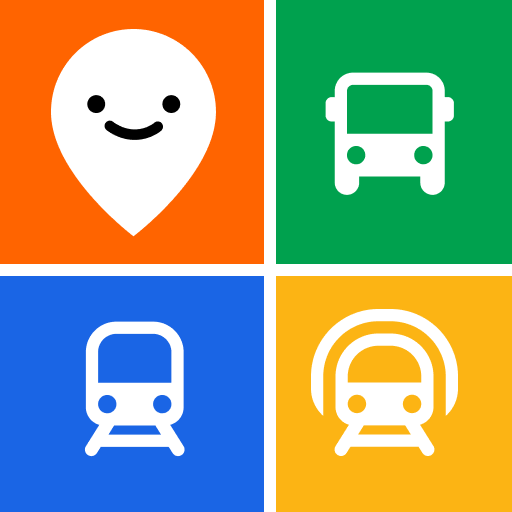 Moovit APK apk