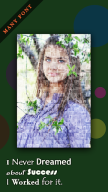 Mosaic Effect : Photo Editor a screenshot