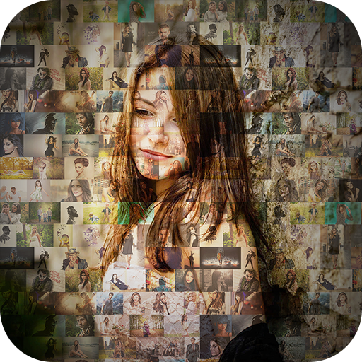 Mosaic Effect : Photo Editor a APK apk