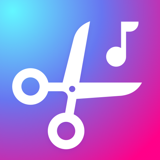 Обрезка музыки,редактор музыки APK apk