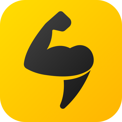 Muscle Monster Workout Planner APK apk
