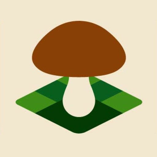 Mushroom Spot: mushroom map APK apk
