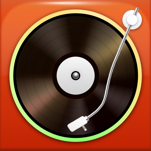 Music Snap:Audio&MP3 Player APK apk
