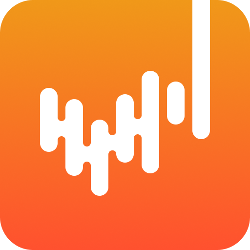 Music X - Simple Music Player APK apk icon