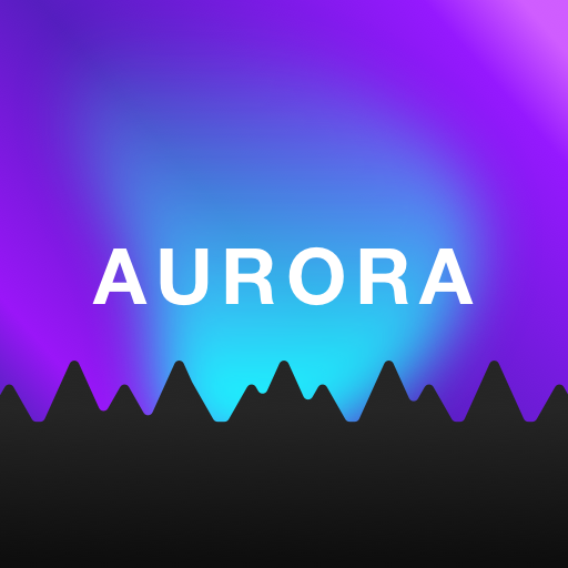 My Aurora Forecast & Alerts APK apk icon