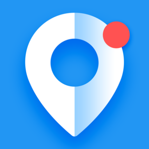 Мое местоположение: GPS, Карты APK apk