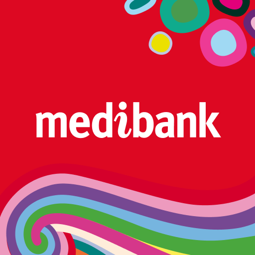 My Medibank APK icon