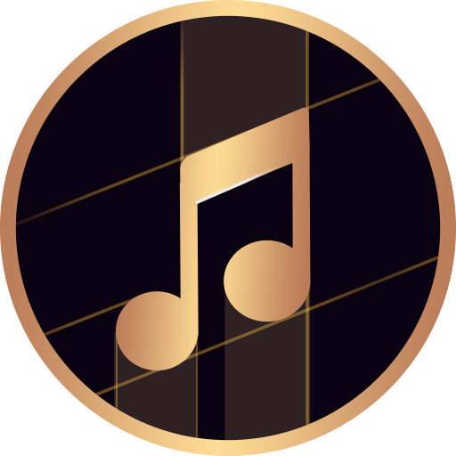 My Music Player APK apk icon