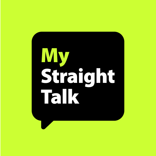 My Straight Talk: Mobile App APK apk