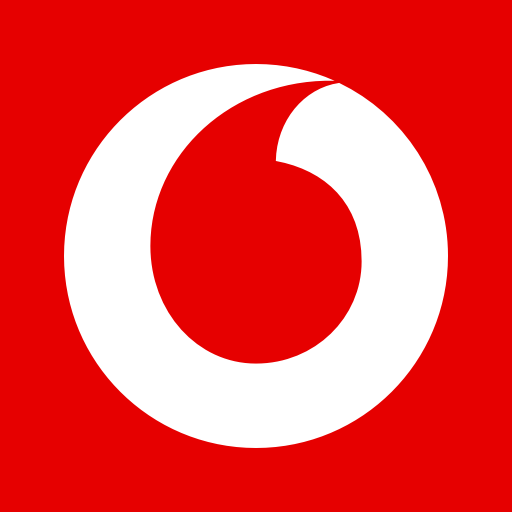 My Vodafone Italia APK icon