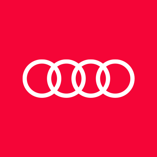 myAudi APK apk icon