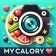 MyCalory AI - Calorie Counter APK icon