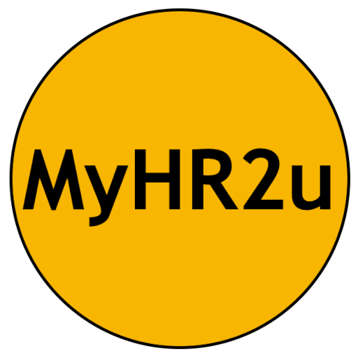 MyHR2u Indonesia apk
