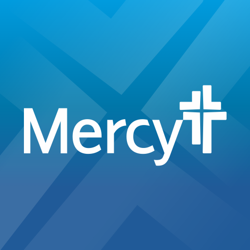 MyMercy APK icon