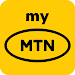myMTN NG APK apk icon