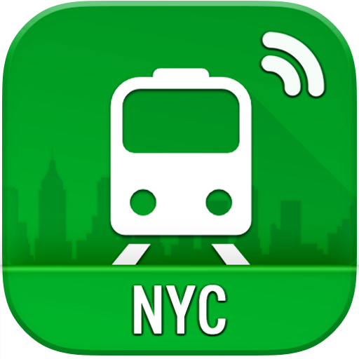 MyTransit NYC Subway & Bus MTA APK apk icon
