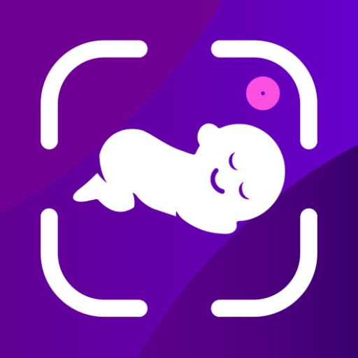 Nani − Baby Monitor Cam APK apk