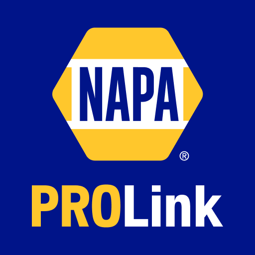 NAPA PROLink APK apk