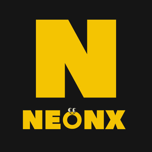 NEONX VIP Web Series apk icon